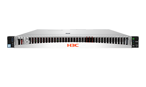 H3C UniServer R4700 G5机架式服务器